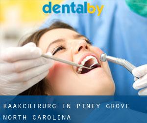 Kaakchirurg in Piney Grove (North Carolina)
