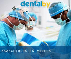 Kaakchirurg in Vizela