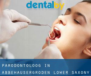 Parodontoloog in Abbehausergroden (Lower Saxony)