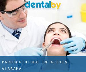 Parodontoloog in Alexis (Alabama)