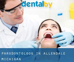 Parodontoloog in Allendale (Michigan)