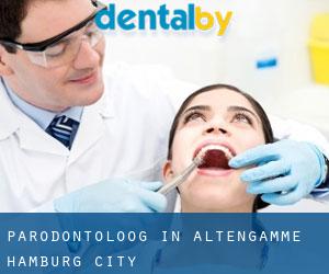 Parodontoloog in Altengamme (Hamburg City)