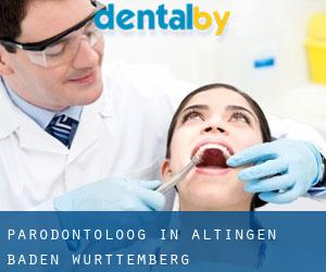 Parodontoloog in Altingen (Baden-Württemberg)