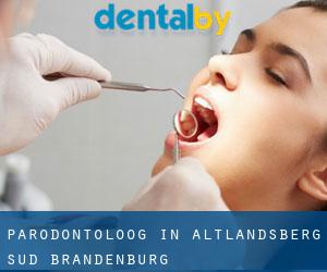 Parodontoloog in Altlandsberg-Süd (Brandenburg)