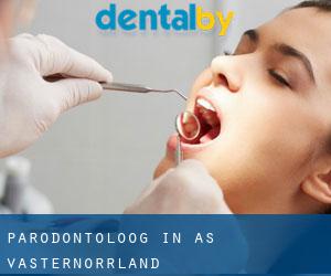 Parodontoloog in Ås (Västernorrland)