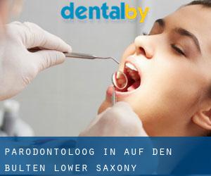 Parodontoloog in Auf den Bülten (Lower Saxony)