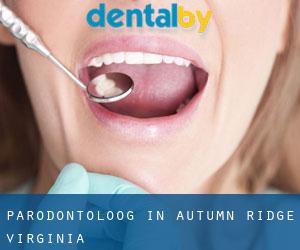 Parodontoloog in Autumn Ridge (Virginia)