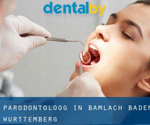 Parodontoloog in Bamlach (Baden-Württemberg)