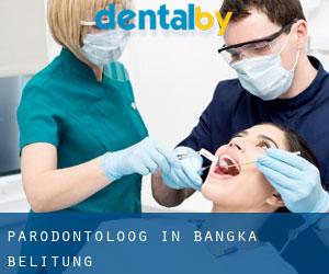 Parodontoloog in Bangka-Belitung