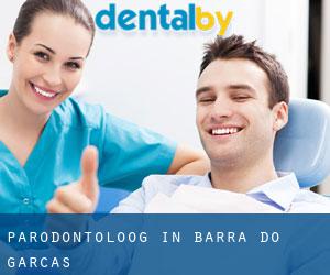 Parodontoloog in Barra do Garças