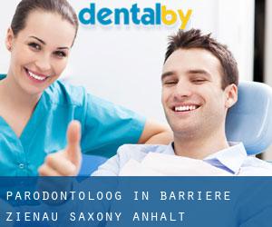 Parodontoloog in Barriere Zienau (Saxony-Anhalt)