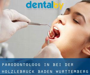 Parodontoloog in Bei der Hölzlebruck (Baden-Württemberg)