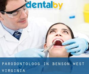Parodontoloog in Benson (West Virginia)