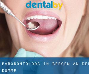 Parodontoloog in Bergen an der Dumme