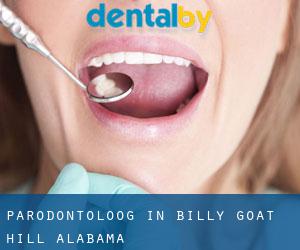 Parodontoloog in Billy Goat Hill (Alabama)