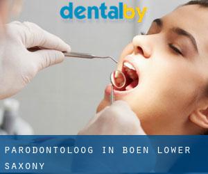 Parodontoloog in Boen (Lower Saxony)
