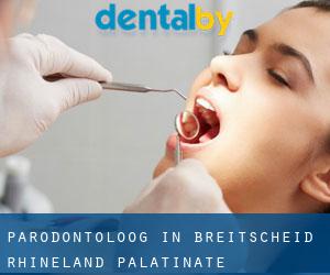 Parodontoloog in Breitscheid (Rhineland-Palatinate)