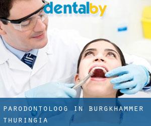 Parodontoloog in Burgkhammer (Thuringia)