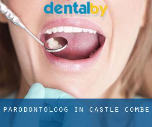 Parodontoloog in Castle Combe