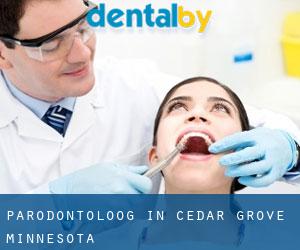 Parodontoloog in Cedar Grove (Minnesota)