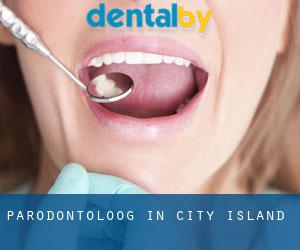 Parodontoloog in City Island