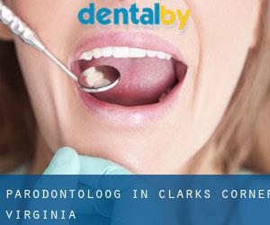 Parodontoloog in Clarks Corner (Virginia)