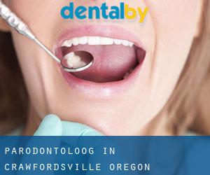 Parodontoloog in Crawfordsville (Oregon)