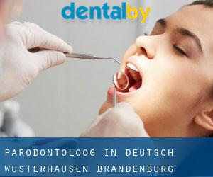 Parodontoloog in Deutsch Wusterhausen (Brandenburg)