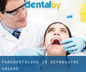 Parodontoloog in Devonshire Square