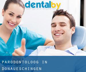 Parodontoloog in Donaueschingen