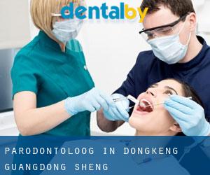 Parodontoloog in Dongkeng (Guangdong Sheng)