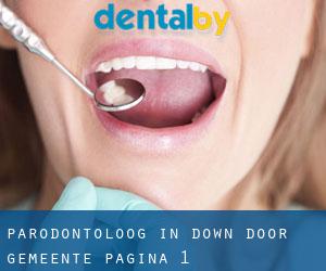 Parodontoloog in Down door gemeente - pagina 1
