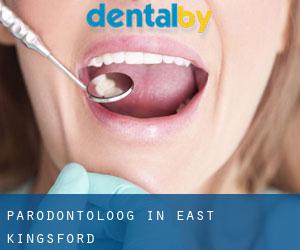 Parodontoloog in East Kingsford