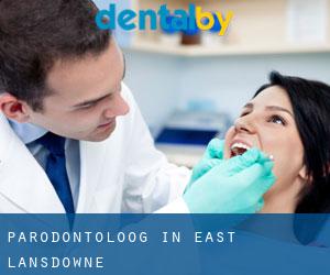 Parodontoloog in East Lansdowne