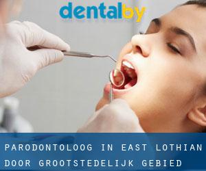 Parodontoloog in East Lothian door grootstedelijk gebied - pagina 1