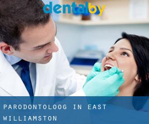 Parodontoloog in East Williamston