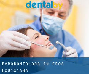 Parodontoloog in Eros (Louisiana)