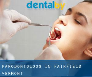 Parodontoloog in Fairfield (Vermont)