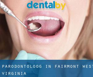 Parodontoloog in Fairmont (West Virginia)