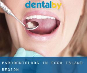 Parodontoloog in Fogo Island Region