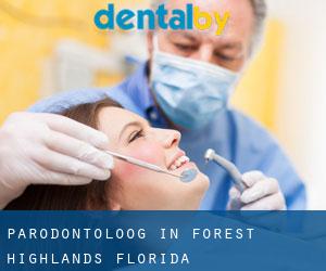 Parodontoloog in Forest Highlands (Florida)