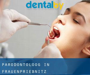 Parodontoloog in Frauenprießnitz