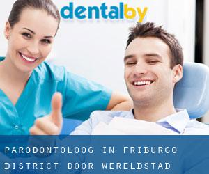Parodontoloog in Friburgo District door wereldstad - pagina 3