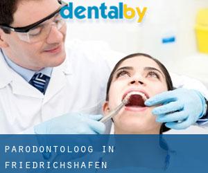Parodontoloog in Friedrichshafen