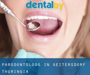Parodontoloog in Geitersdorf (Thuringia)