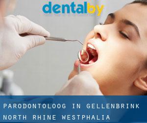 Parodontoloog in Gellenbrink (North Rhine-Westphalia)
