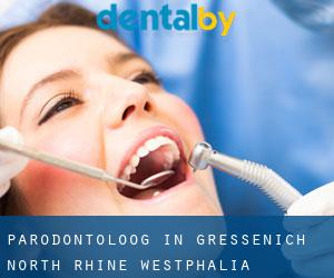 Parodontoloog in Gressenich (North Rhine-Westphalia)