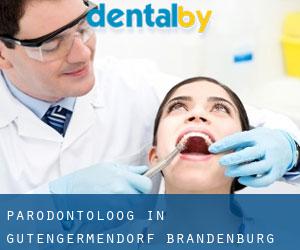 Parodontoloog in Gutengermendorf (Brandenburg)