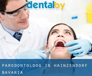Parodontoloog in Hainzendorf (Bavaria)