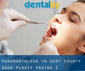 Parodontoloog in Kent County door plaats - pagina 1